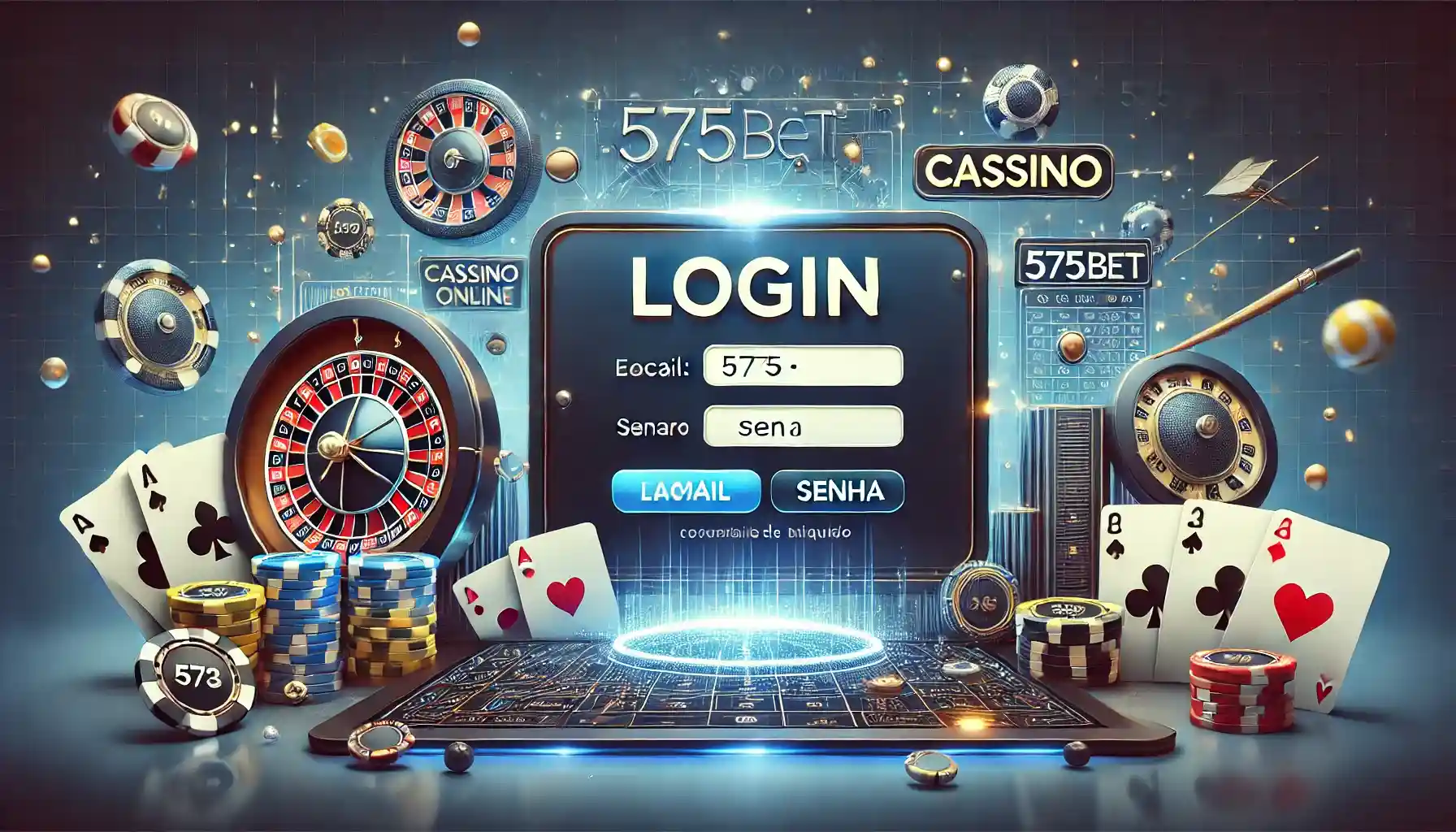 Não Perca tempo, o rRgistro na site ufawallet777